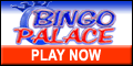 Bingo Palace